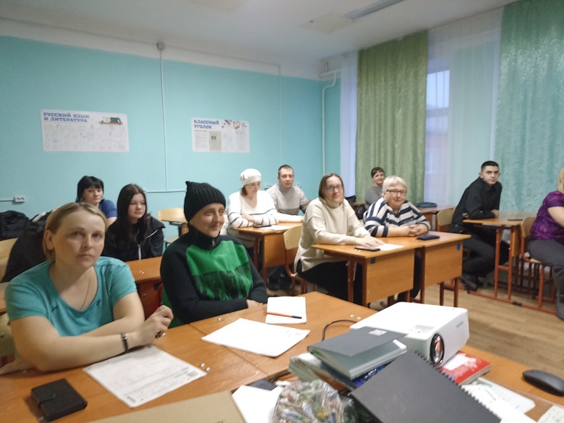 Всероссийского родительского собрания «Россия - мои горизонты».