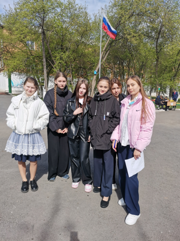 итоговое занятие интегрированного курса «Неурок в меташкольной среде».
